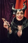 Foto Incontro Mistresstrans Monza Regina Xena Italiana - 14
