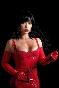 Foto Incontro Mistresstrans Padova Padrona Sakura Asiatica - 8