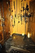 Foto Incontro Mistresstrans Roma Catadeya - 34