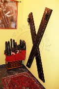 Foto Incontro Mistresstrans Roma Catadeya - 40