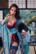 Foto Incontro Mistresstrans Silvi Marina Cristina - 19