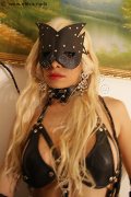 Foto Incontro Mistresstrans Sorrento Madame Dominatrice - 26