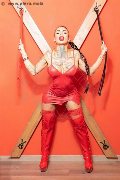 Foto Incontro Mistresstrans Zurigo Mistress Danna Leon - 5