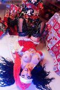 Foto Incontro Trans Catania Jennifer Anguria Pornostar - 148