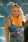 Foto Incontro Trans Chiavari Walkiria Drumond Pornostar - 25