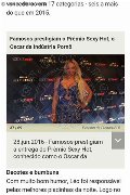 Foto Incontro Trans Chiavari Walkiria Drumond Pornostar - 22