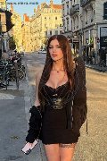 Foto Incontro Trans Istanbul Valeria Sei - 5