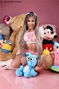 Foto Incontro Trans Madrid Ts Babi Honey - 11
