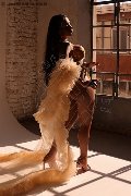 Foto Incontro Trans Milano Al�cia Lins - 28