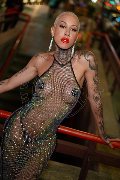 Foto Incontro Trans Milano Ath�na - 18