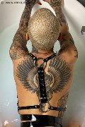 Foto Incontro Trans Milano Ath�na - 12