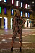 Foto Incontro Trans Milano Ath�na - 17