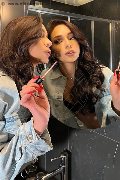 Foto Incontro Trans Milano Hanna Rios Pornostar - 25