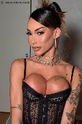 Foto Incontro Trans Milano Karollayne Arruda - 13