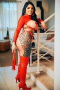Foto Incontro Trans Milano Luana Castrinni - 27
