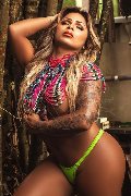 Foto Incontro Trans Milano Thayla Santos Pornostar - 60