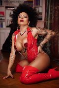 Foto Incontro Trans Milano Thayla Santos Pornostar - 33
