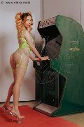 Foto Incontro Trans Modena Vanessa Hilton - 19