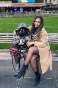 Foto Incontro Trans Parma Melani Vilhena - 60