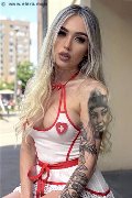 Foto Incontro Trans Rossana Bulgari Italiana - 7
