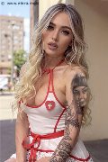 Foto Incontro Trans Rossana Bulgari Italiana - 8