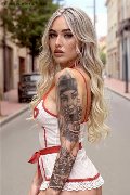 Foto Incontro Trans Rossana Bulgari Italiana - 3