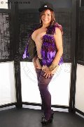 Foto Incontro Trans San Paolo Suzy Gleice Pornostar - 24