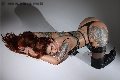 Foto Incontro Trans Torino Foxxy Jasmine - 16