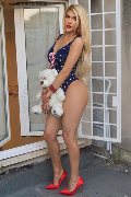 Foto Incontro Trans Torino Giulia Araujo - 42