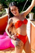 Foto Incontro Trans Vicenza Luna Marks Pornostar - 85