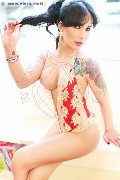Foto Incontro Transescort Bari Gaby Manzini - 431