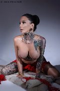Foto Incontro Transescort Bari Gaby Manzini - 74