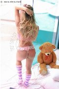 Foto Incontro Transescort Bergamo Duda Castro - 90