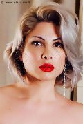 Foto Incontro Transescort Bergamo Sasha Ysmith - 103
