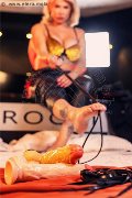 Foto Incontro Transescort Bergamo Sasha Ysmith - 22