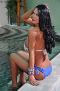 Foto Incontro Transescort Bologna Aline Fenaroly - 282