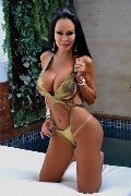 Foto Incontro Transescort Bologna Aline Fenaroly - 165