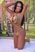 Foto Incontro Transescort Bologna Aline Fenaroly - 88