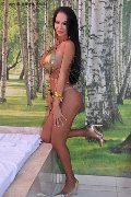Foto Incontro Transescort Bologna Aline Fenaroly - 85