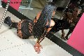 Foto Incontro Transescort Bologna Aline Fenaroly - 104