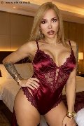 Foto Incontro Transescort Bologna Karina Becker - 2
