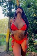 Foto Incontro Transescort Bologna Krissttal Ruizz - 85