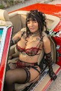 Foto Incontro Transescort Bologna Krissttal Ruizz - 7
