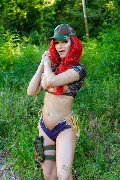 Foto Incontro Transescort Brescia Valenttina Monster Dick - 39