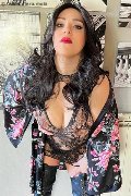 Foto Incontro Transescort Foggia Bruna Kiss - 6