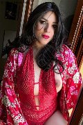 Foto Incontro Transescort Foggia Bruna Kiss - 4