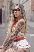 Foto Incontro Transescort Foggia Rossana Bulgari Italiana - 2