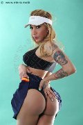 Foto Incontro Transescort Fuengirola Carla Bellucci - 36
