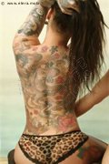 Foto Incontro Transescort Fulda Tattoomodel Ts Shirin - 32