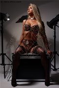 Foto Incontro Transescort Genova Gabi Sampaio - 17